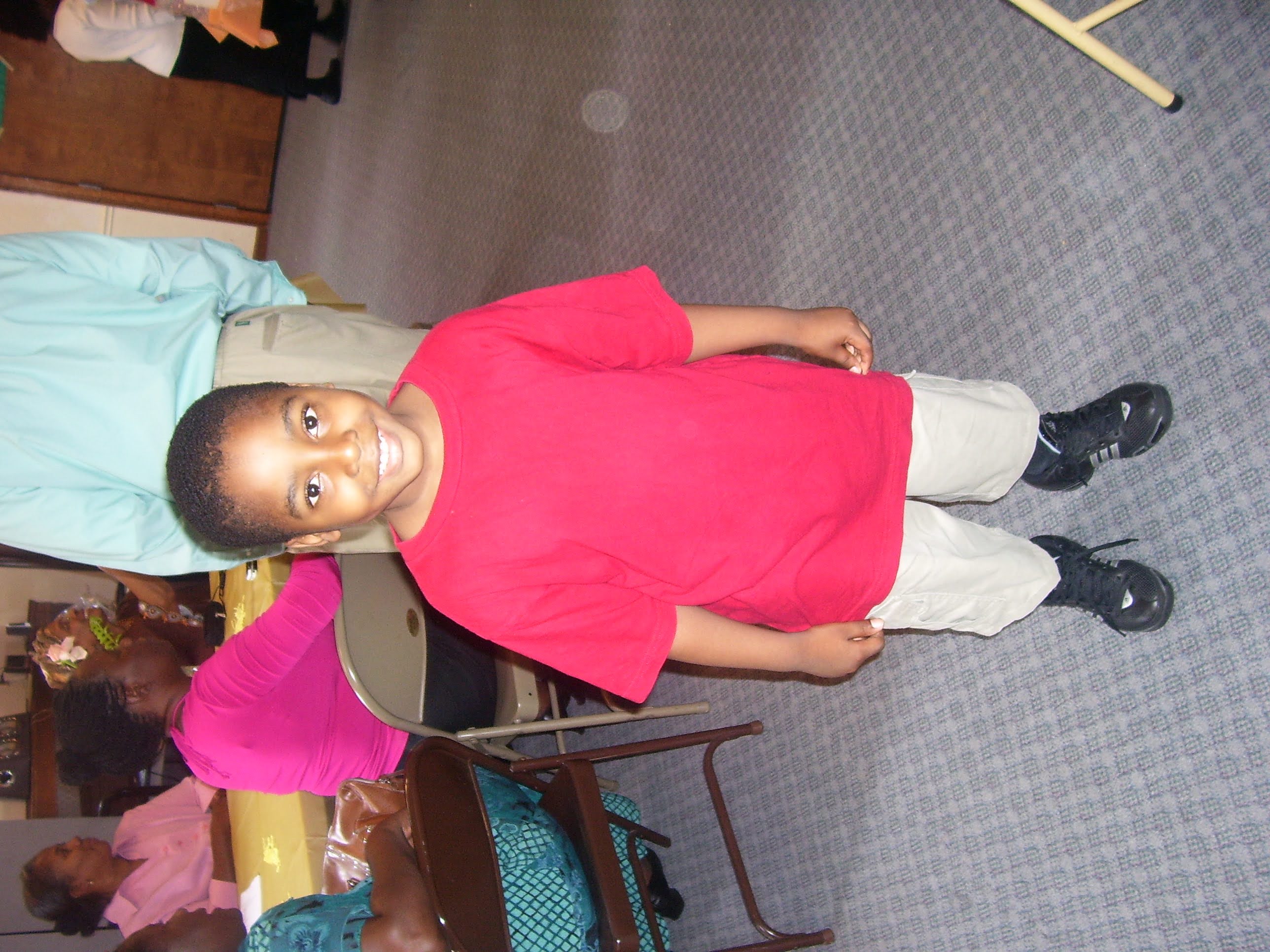 Young Jose